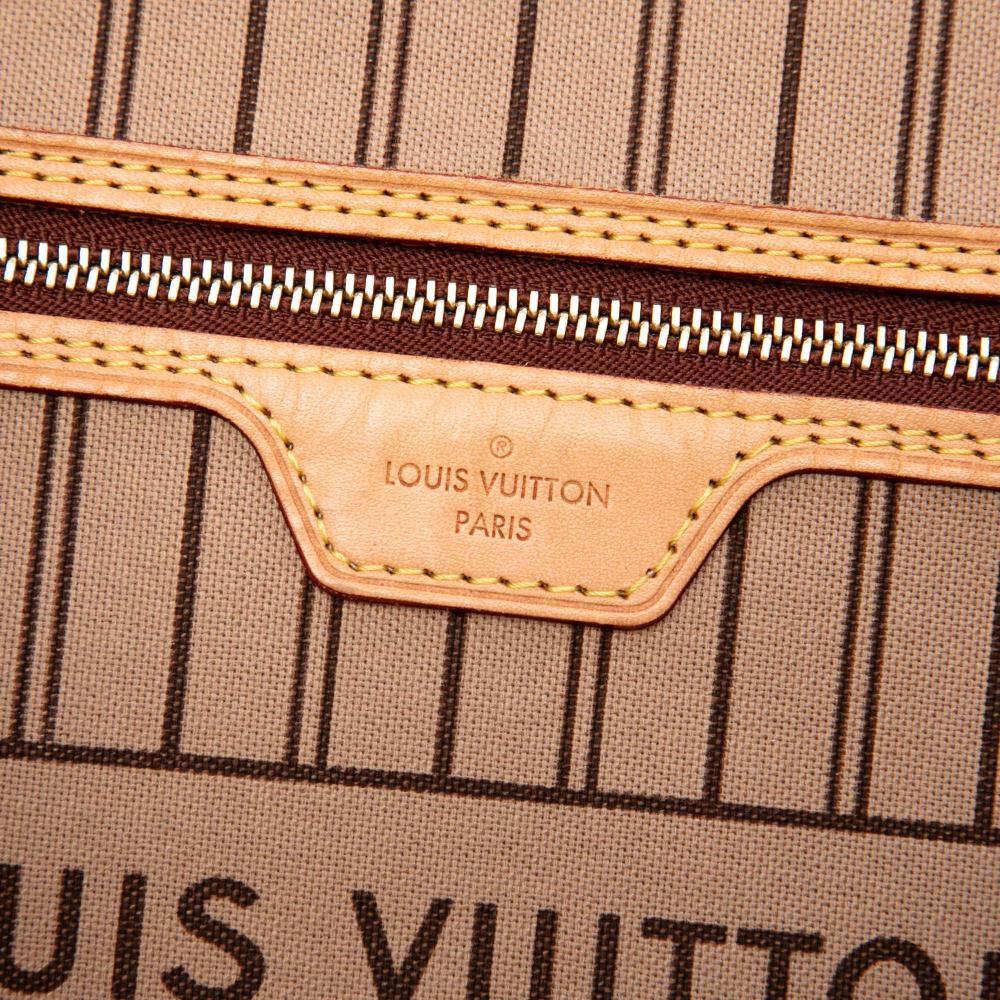 Louis Vuitton Neverfull