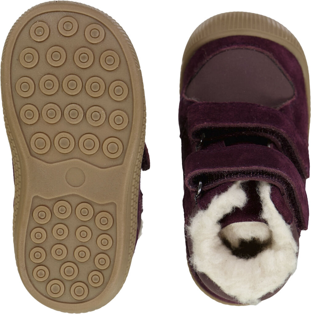 Billi Vinterst&oslash;vle