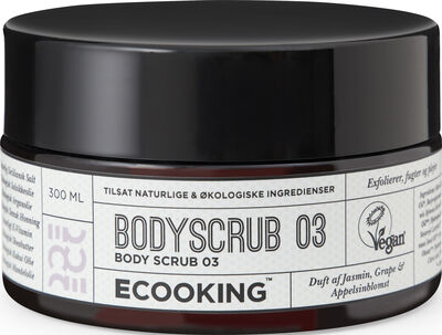 Ecooking Bodyscrub 03