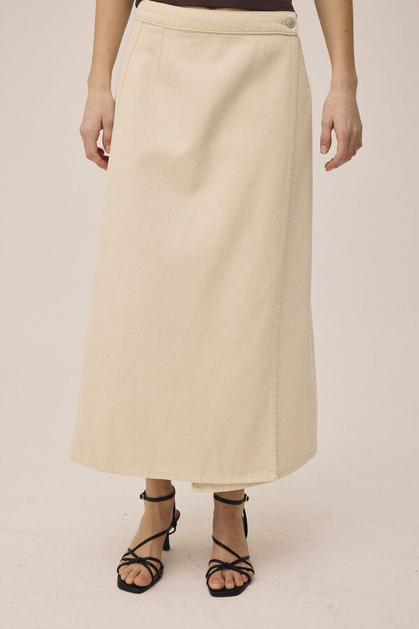 Cleo 21 Skirt - 100% Organic Cotton Gots