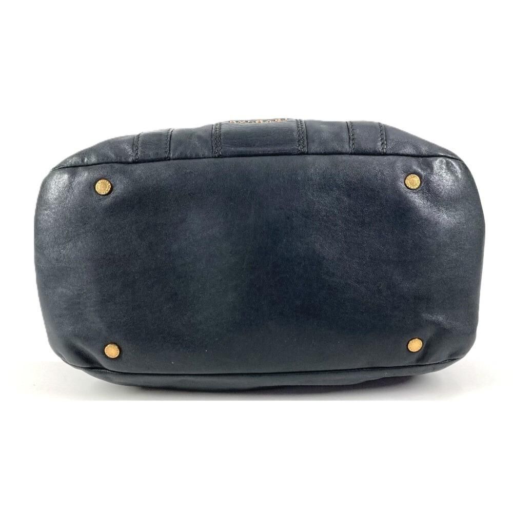 Bvlgari Shoulder Bag