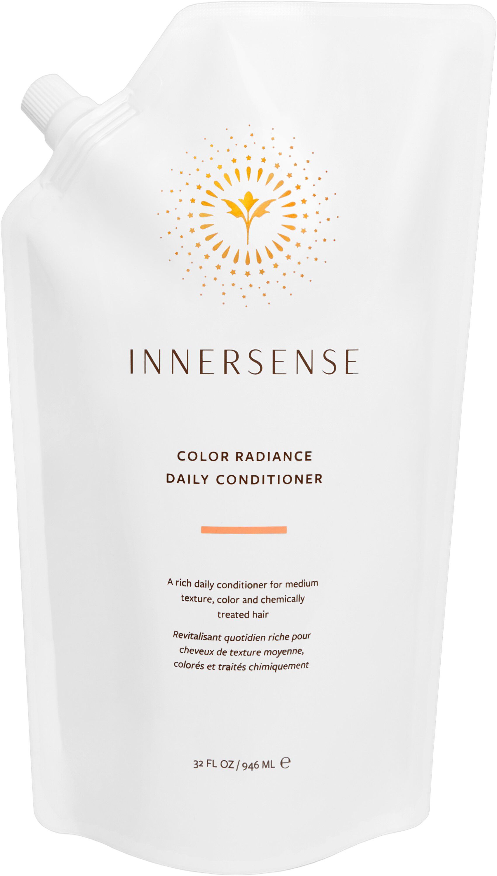 Color Radiance Cream Conditioner - Refill