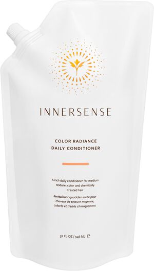 Color Radiance Cream Conditioner - Refill