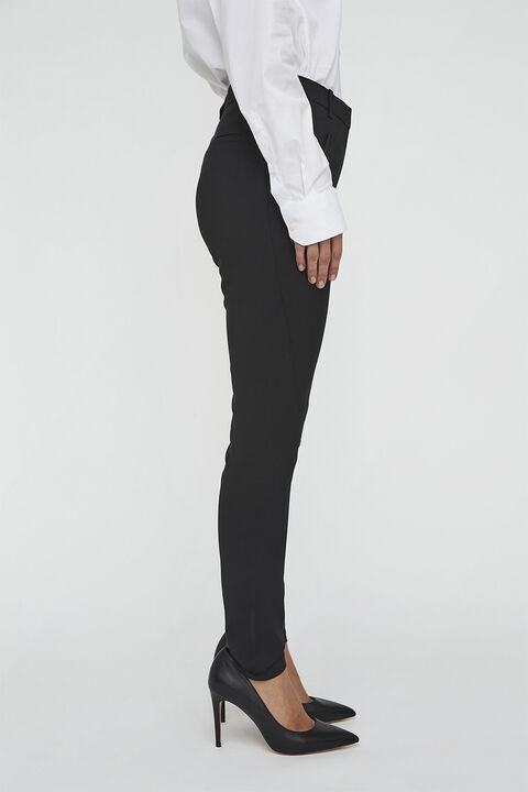 Angelie 238 Moonbeam Jeggin, Pants