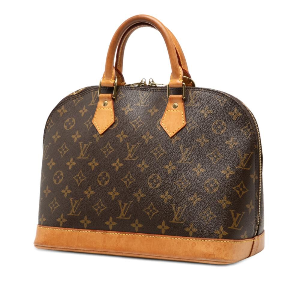 Louis Vuitton Alma