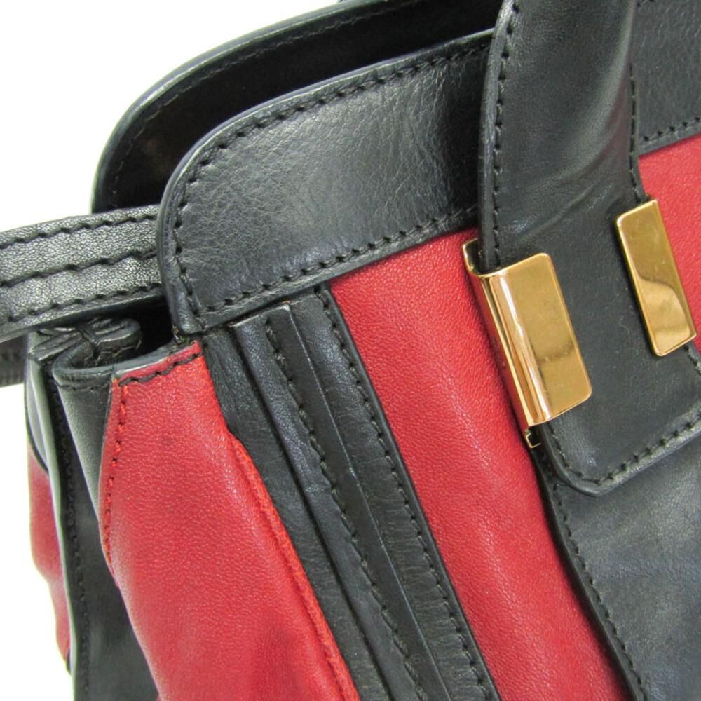 Chlo&eacute; Shoulder Bag