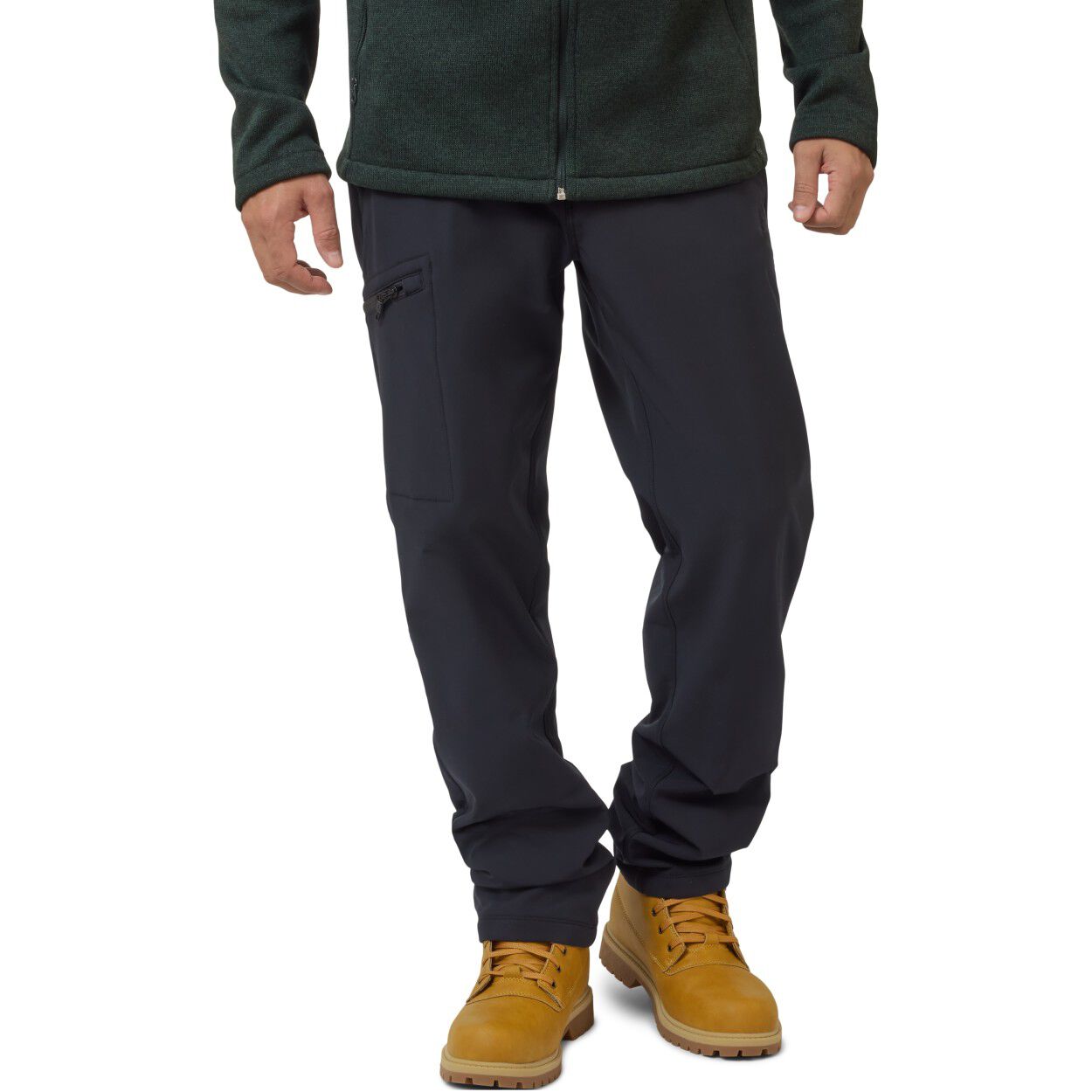 Shown Foer Vandrebukser