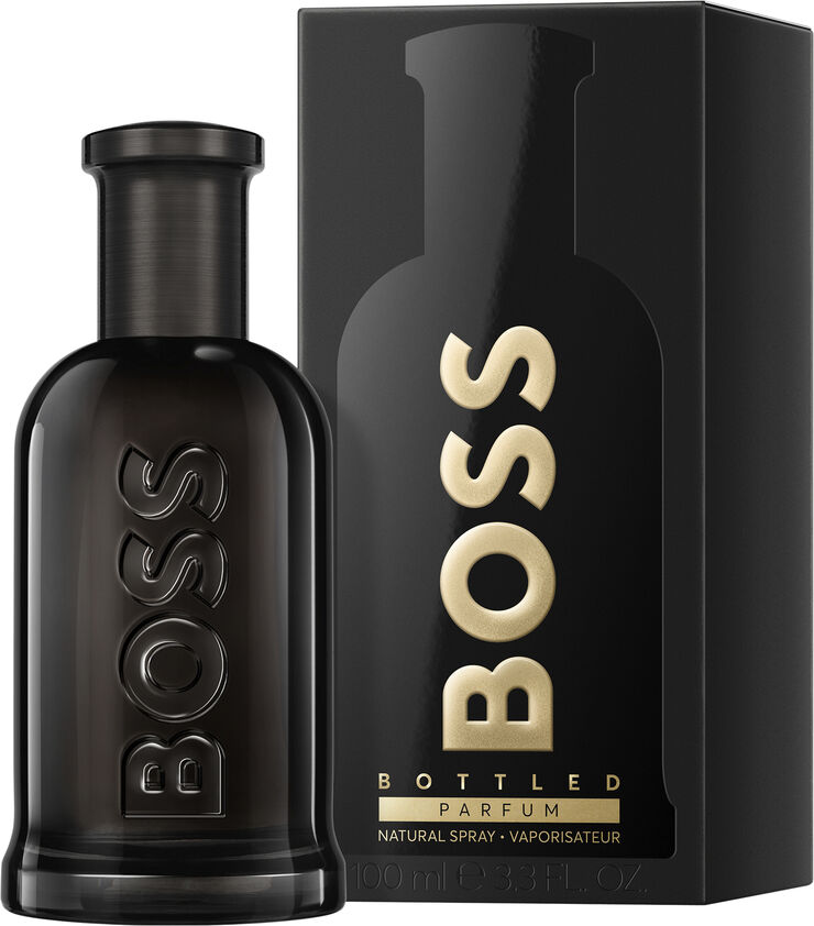 Bottled Parfum Eau de Toilette