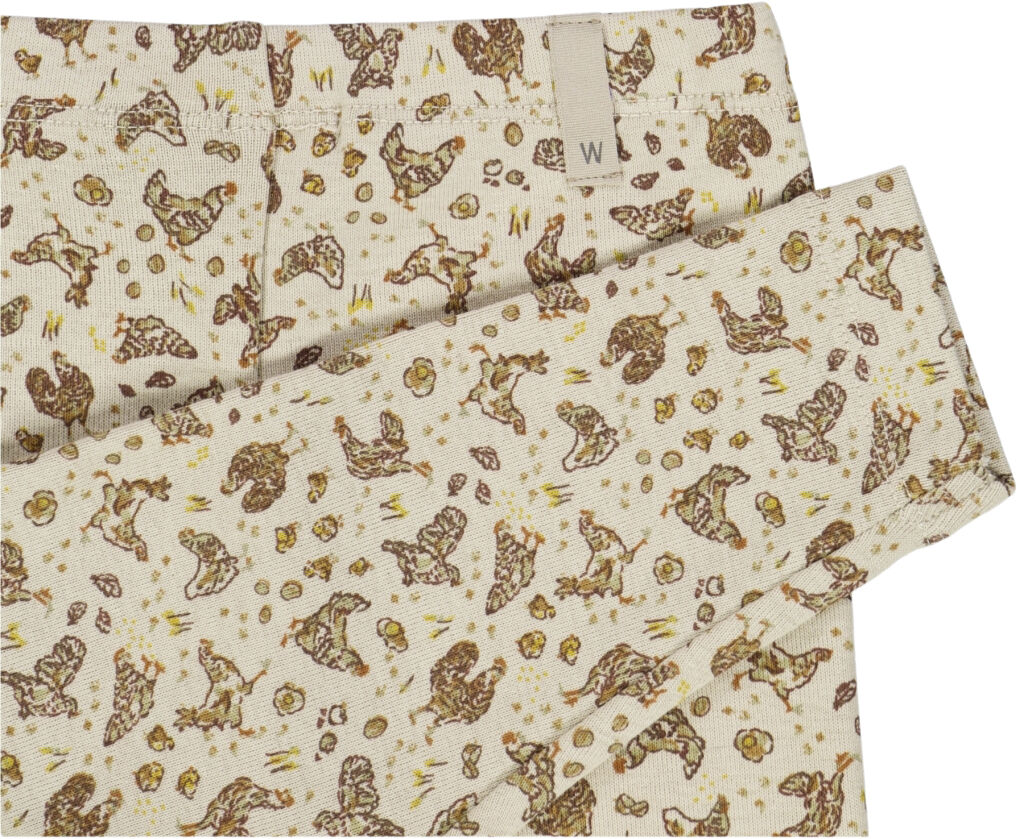 Jersey Leggings Silas