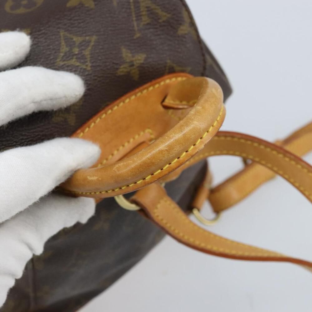 Louis Vuitton Montsouris