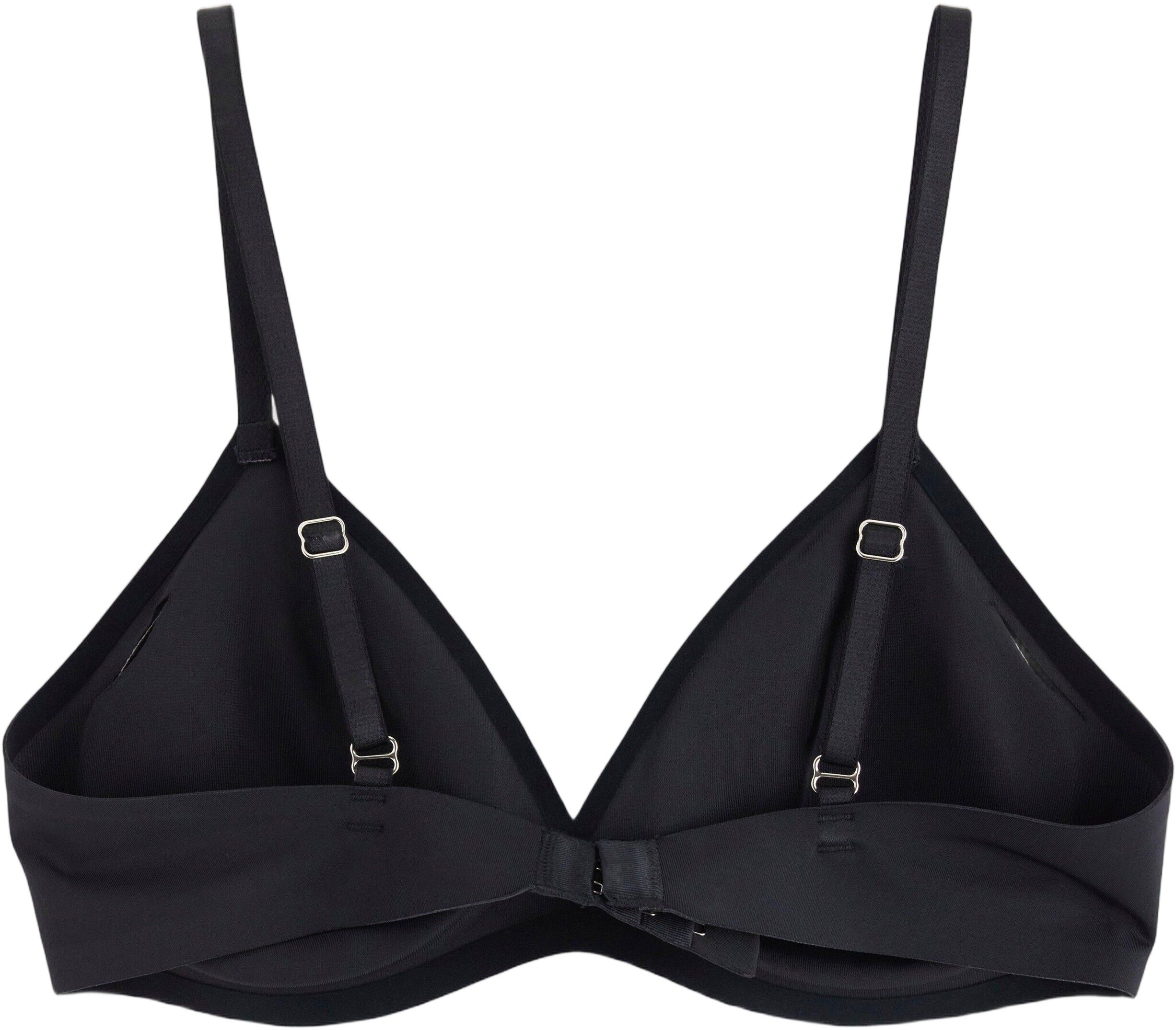 Bl&oslash;d bh uden s&oslash;mme