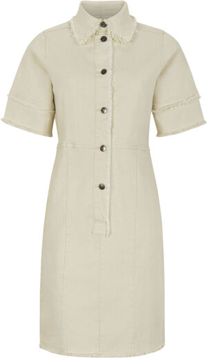 SRPheobe Dress Denim