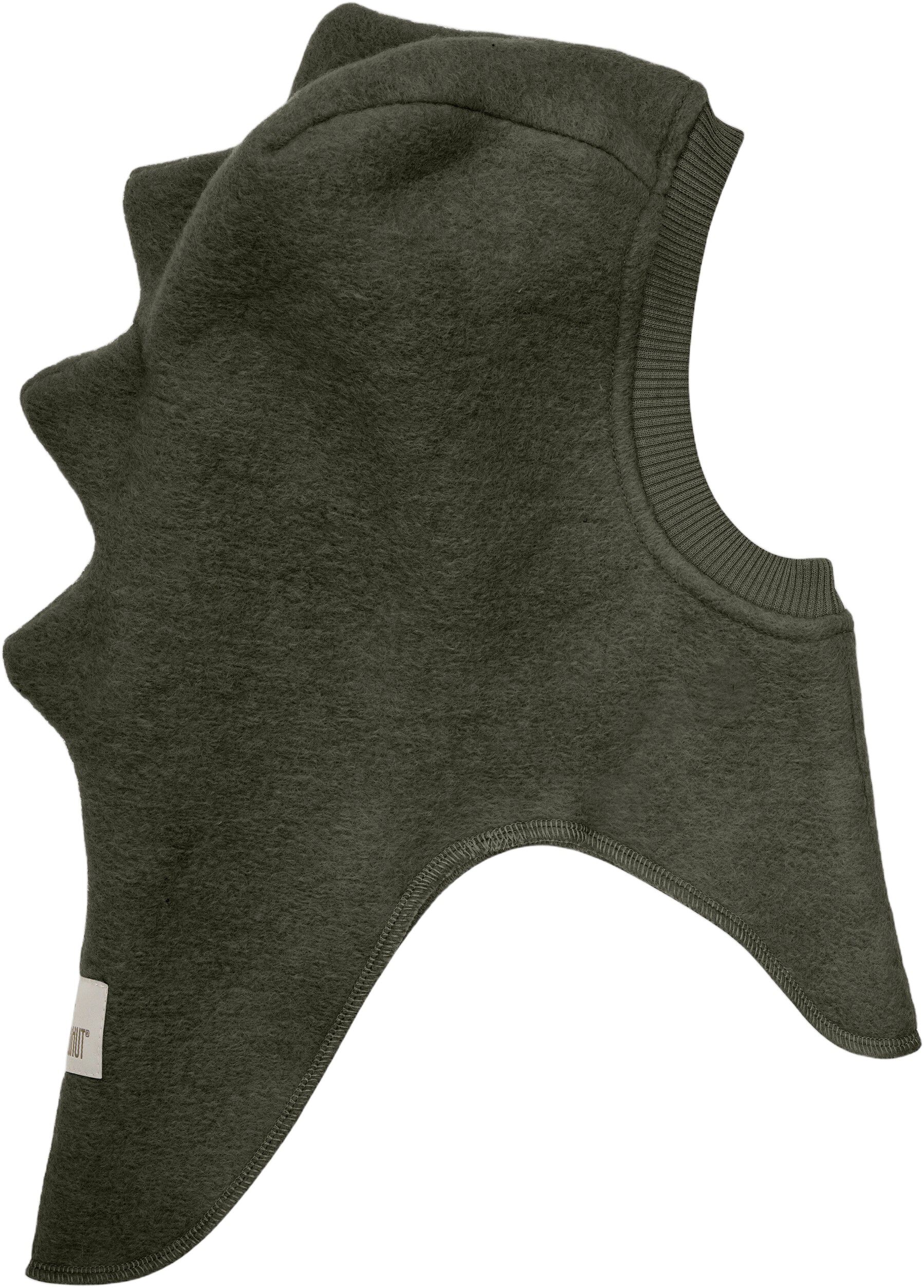 Balaclava Triangles Wool