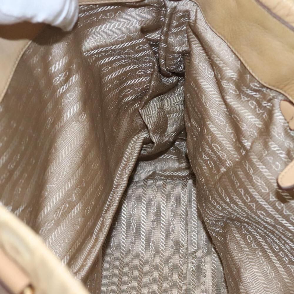 Prada Tote