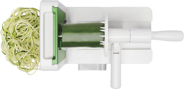 Tabletop Spiralizer