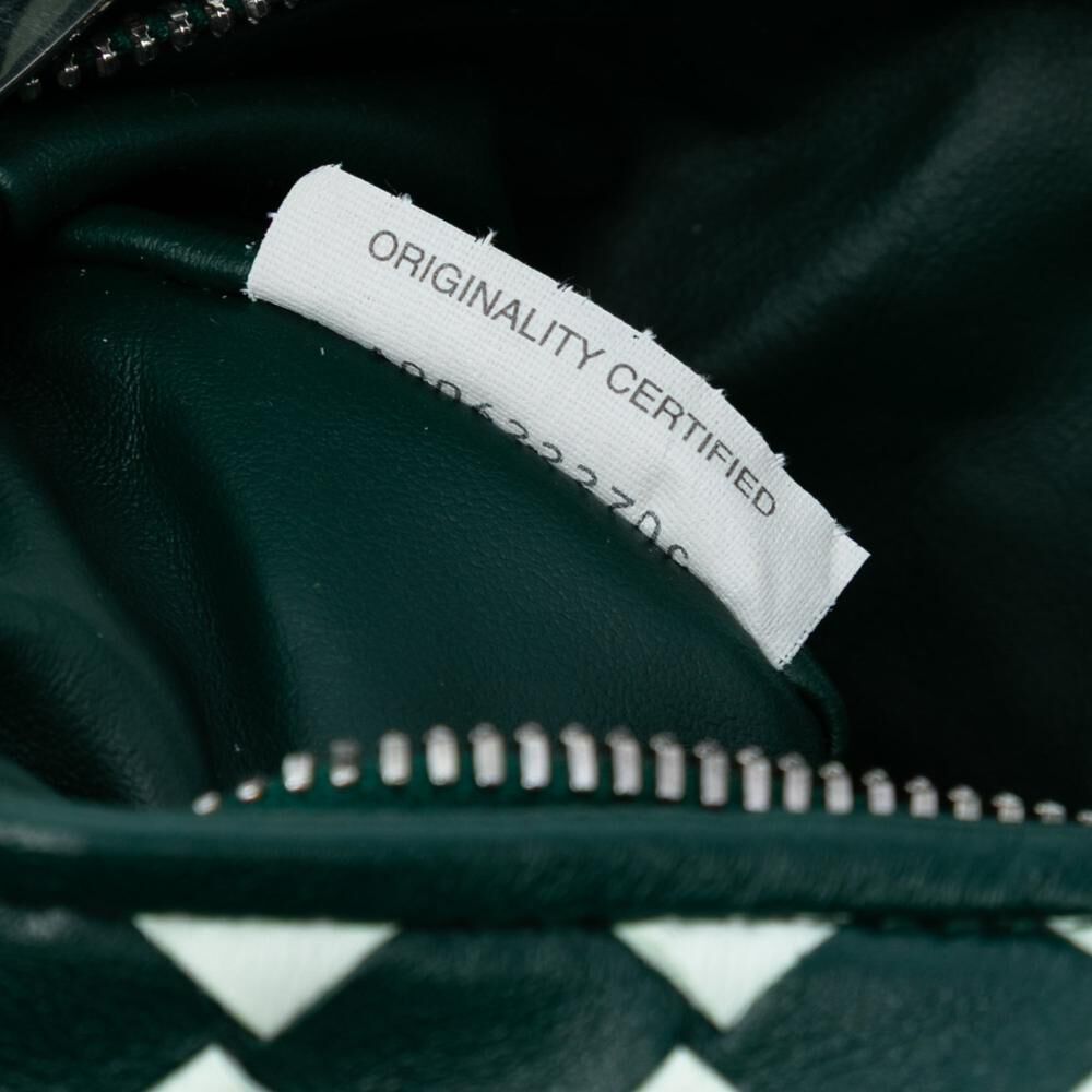 Bottega Veneta Mini Jodie