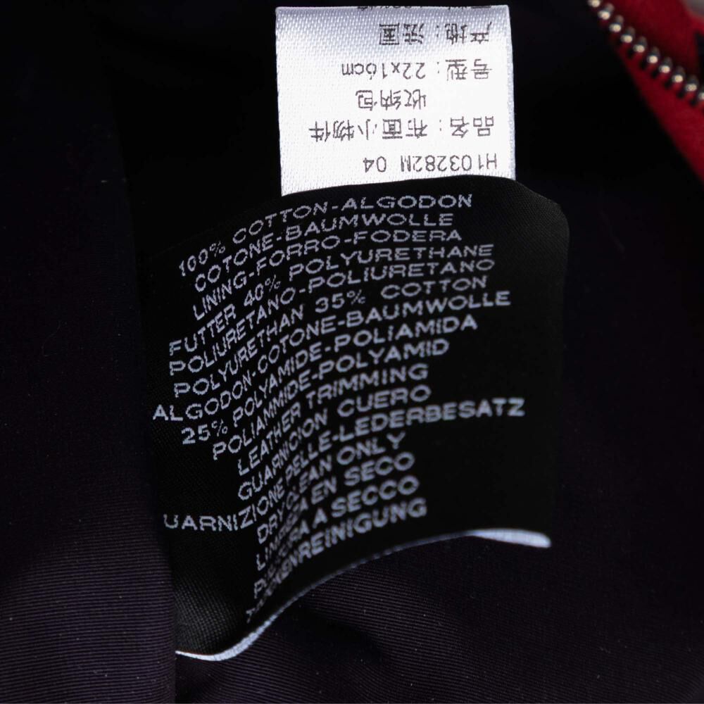 Herm&egrave;s Clutch
