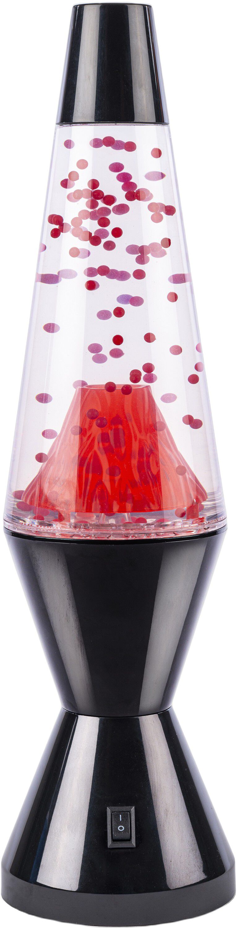 VULKANLAMPEmKUGLER 33 5c