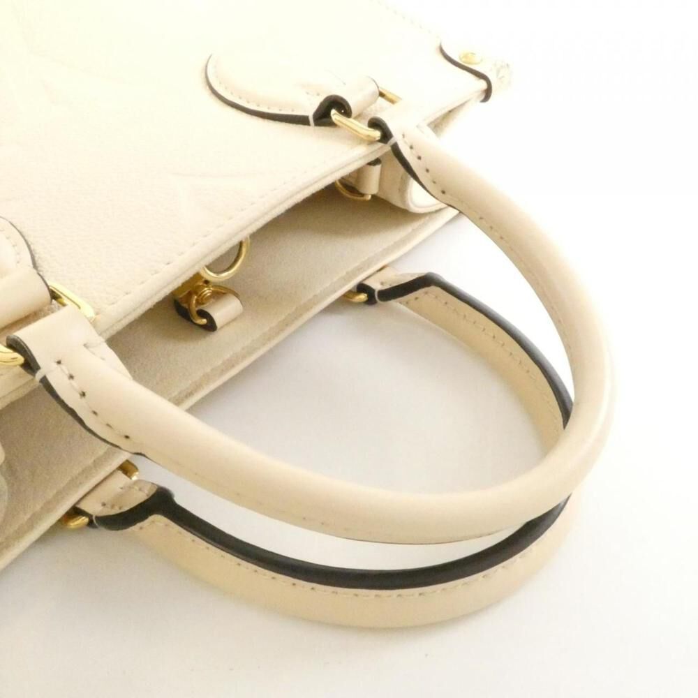 Louis Vuitton Onthego