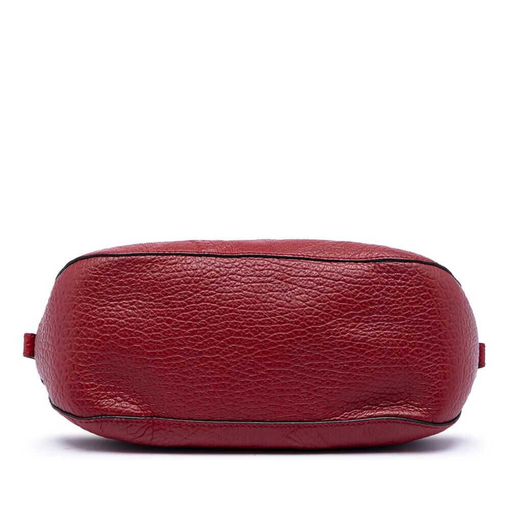 Burberry Bowling Bag