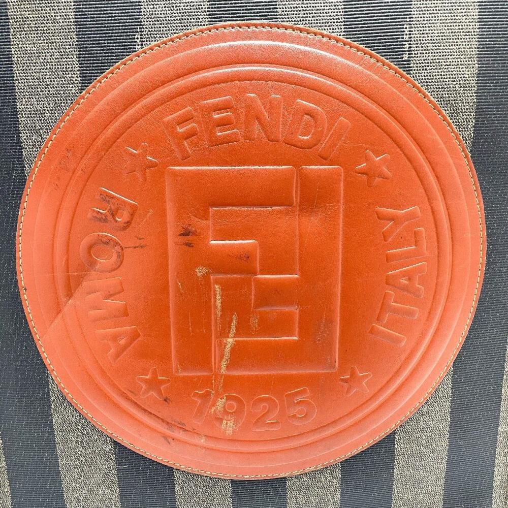 Fendi Tote