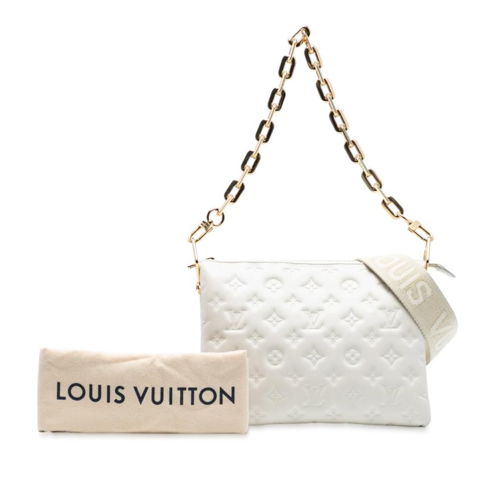 Louis Vuitton Coussin