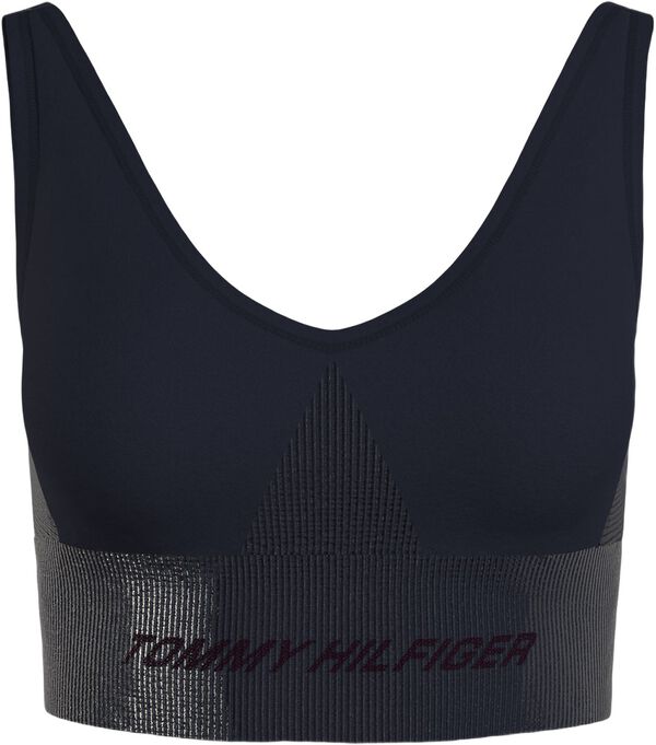 Sport Low Support Skinny sports bh