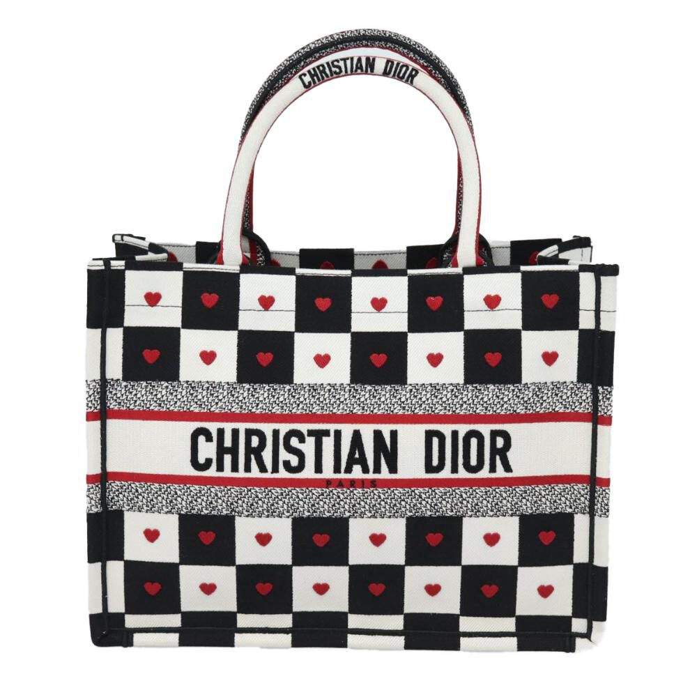 Dior Book Tote