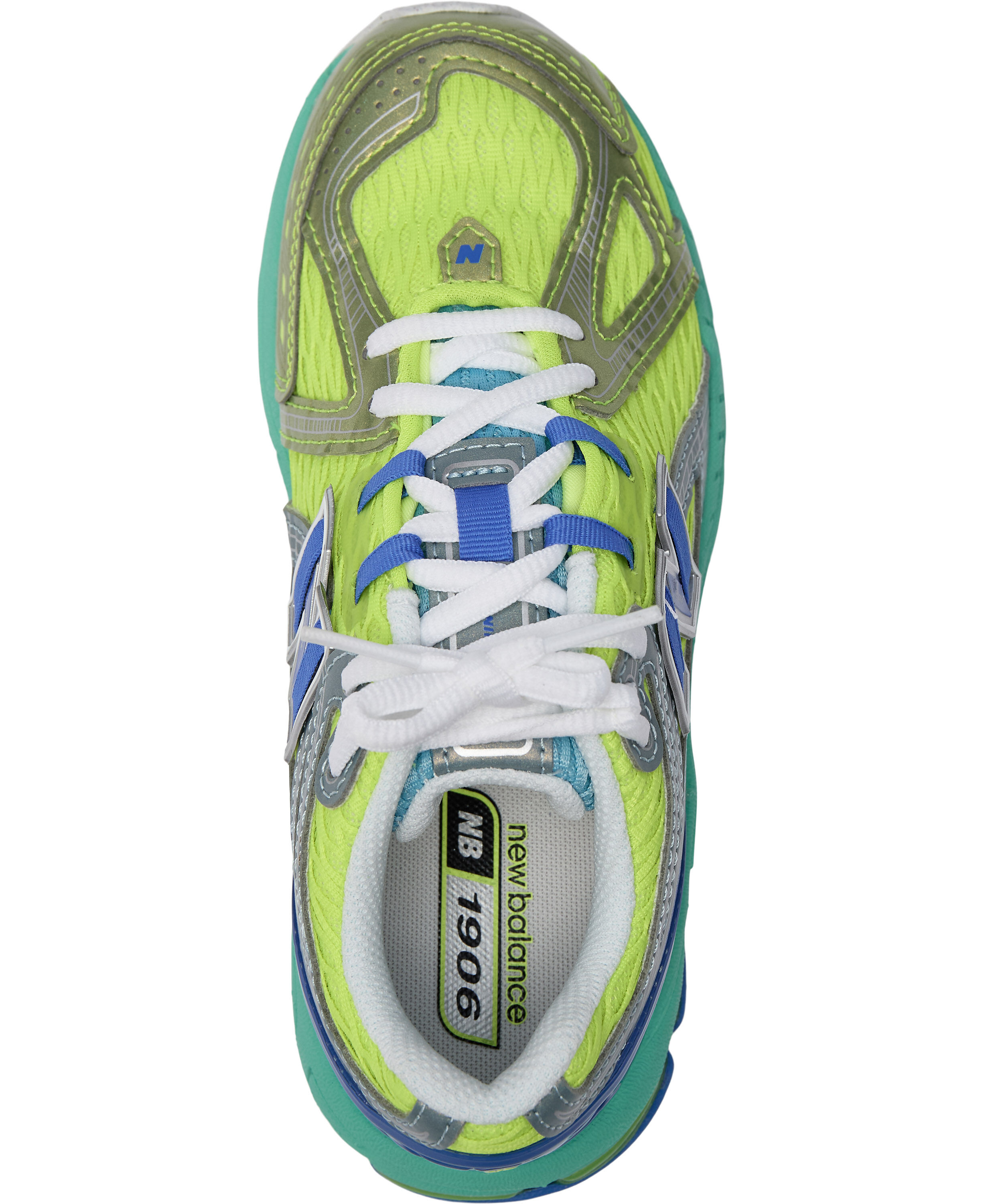 New Balance 1906 Kids Lace