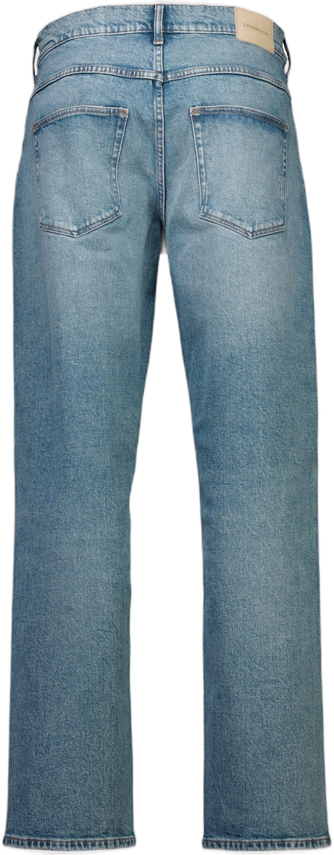 Extra loose fit jeans