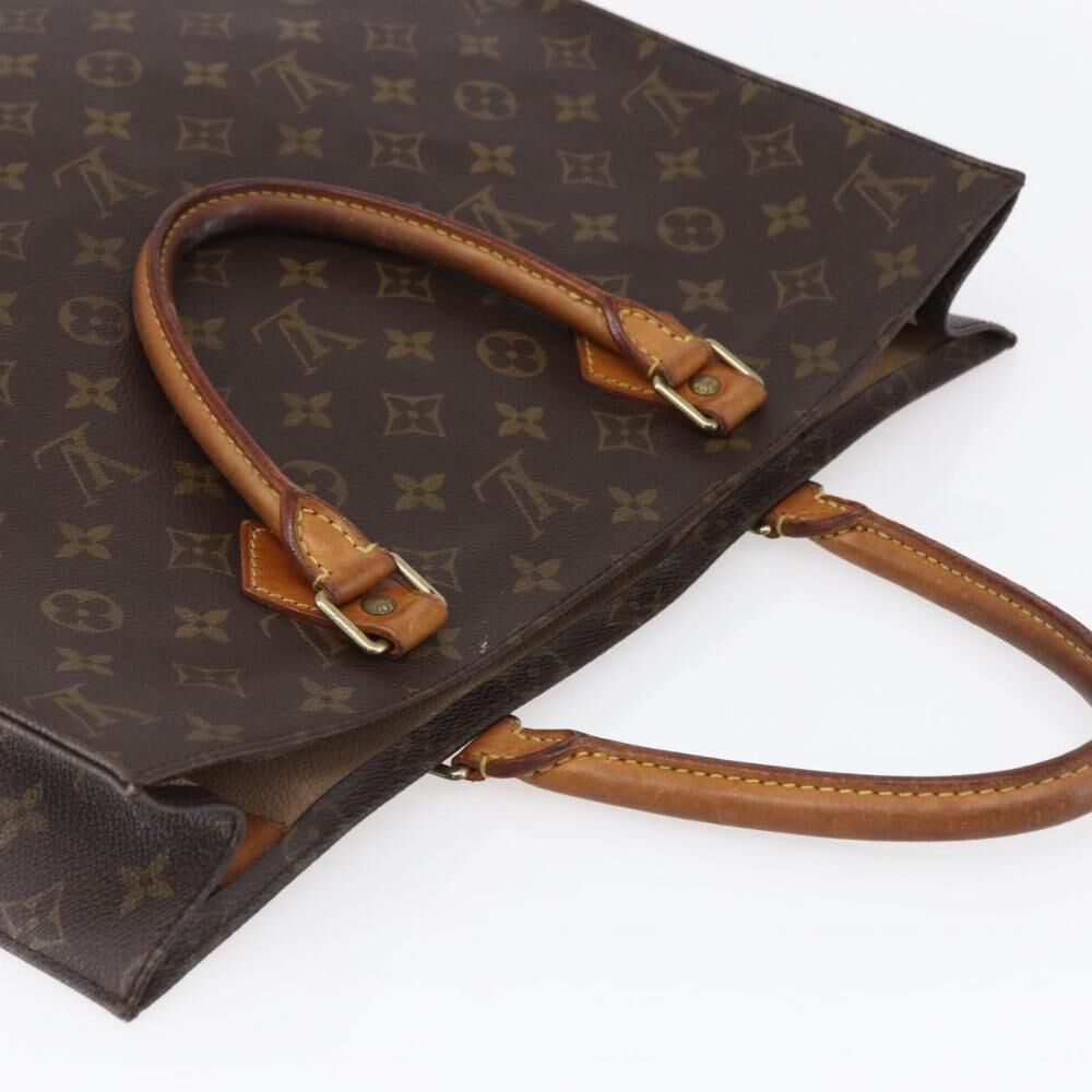 Louis Vuitton Sac Plat