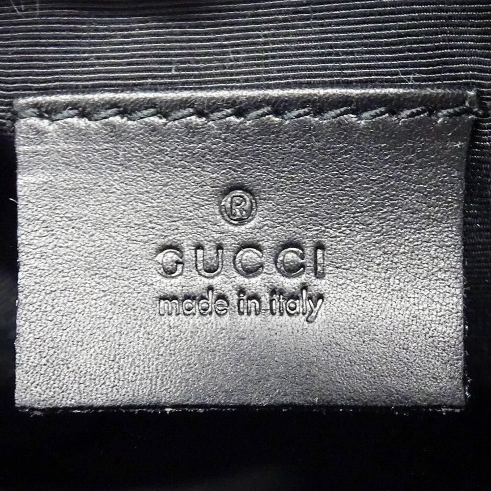 Gucci Pouch