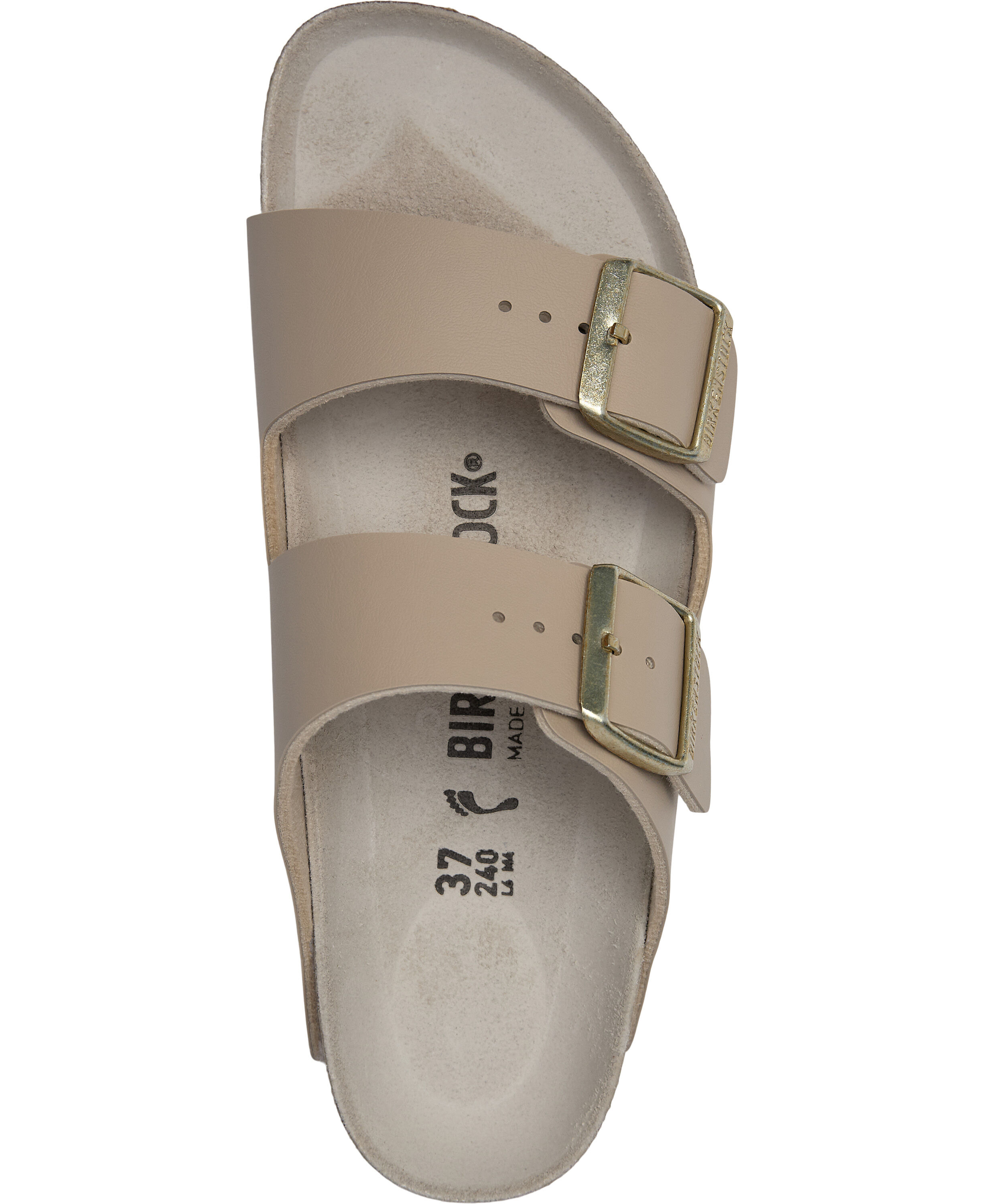 Arizona BF Triples Sandcastle/Oyster