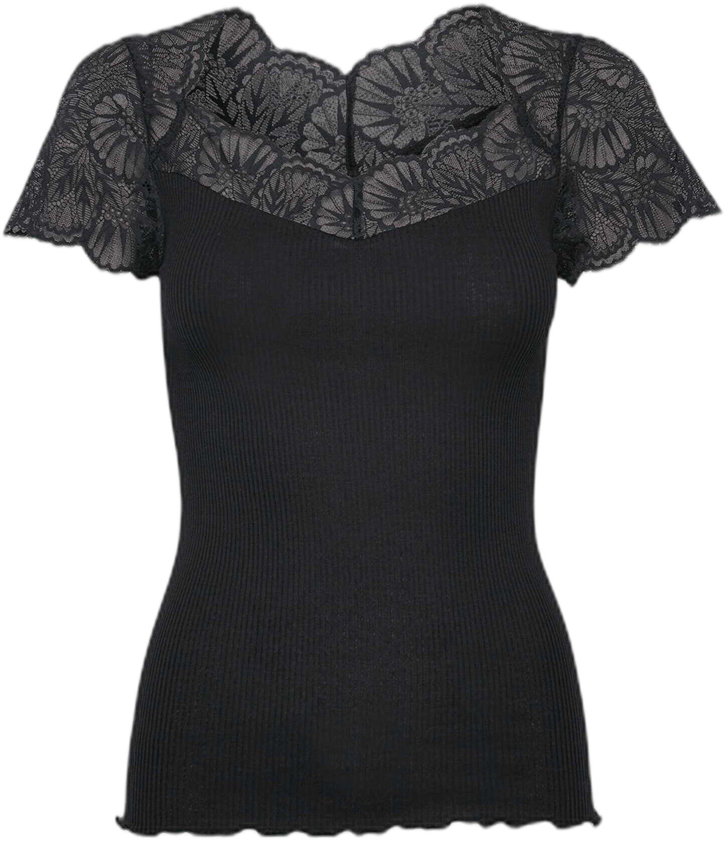 RWBeatha Silk Capsleeve T-shirt