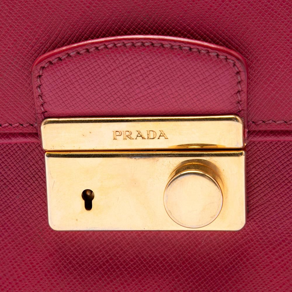 Prada Shoulder Bag