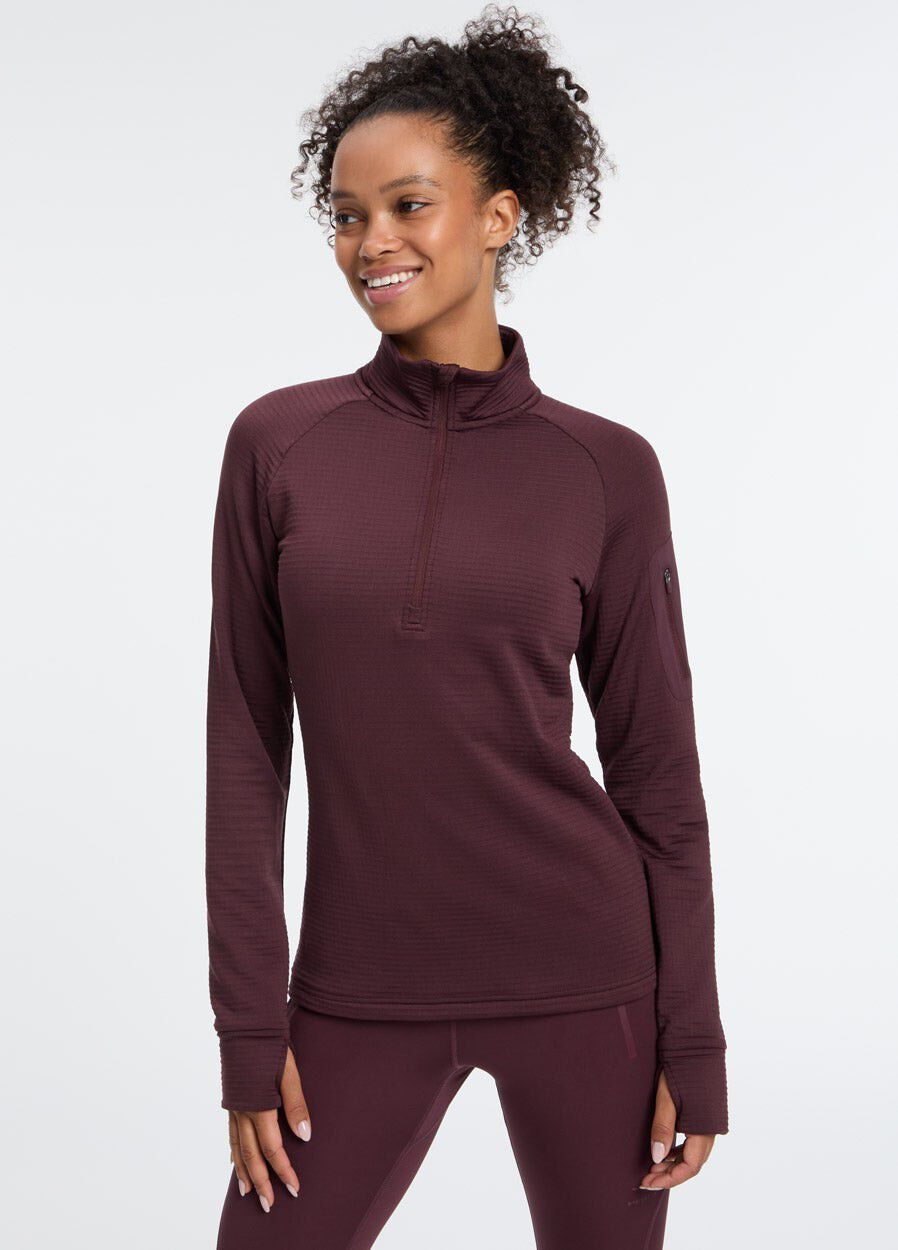 Wilona Midlayer Tr&aelig;nings Tr&oslash;je