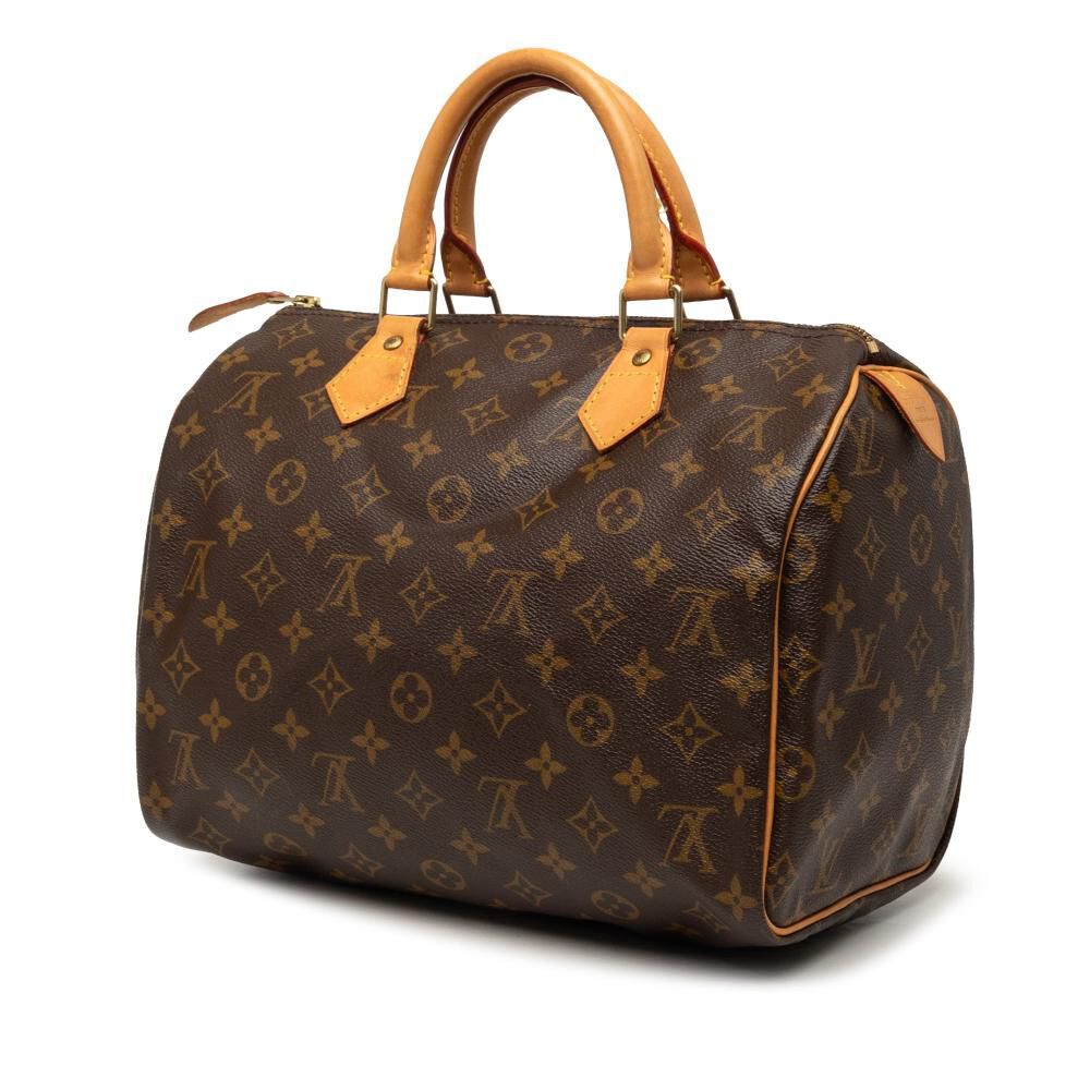 Louis Vuitton Speedy