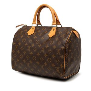 Louis Vuitton Speedy