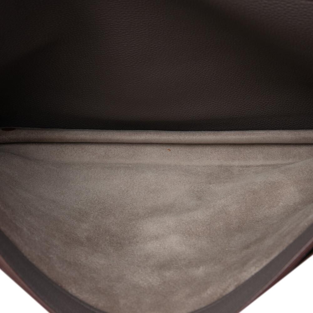 Herm&egrave;s Sac A Depeches