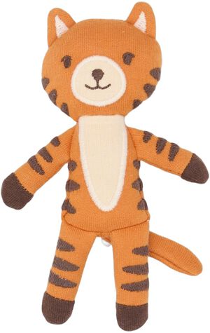 Pocket Friend - Tiger