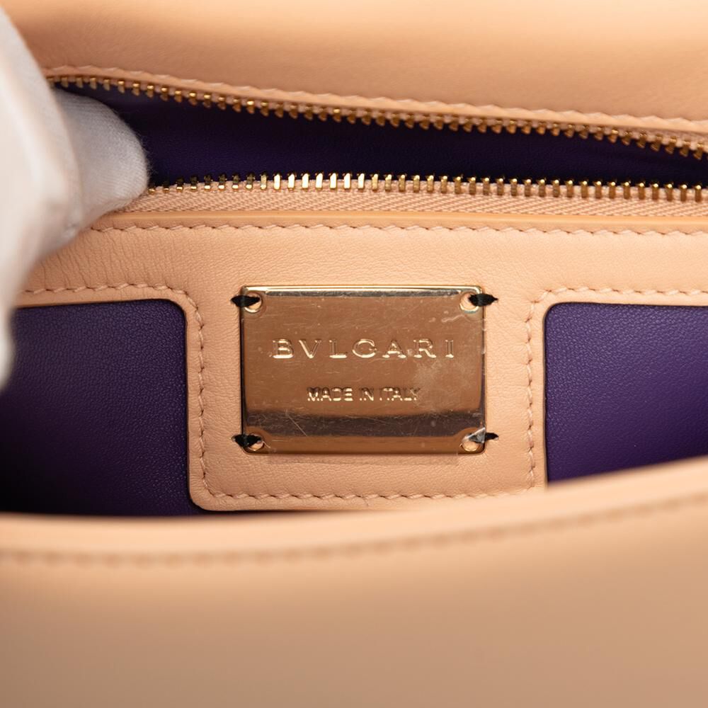 Bvlgari Crossbody Bag