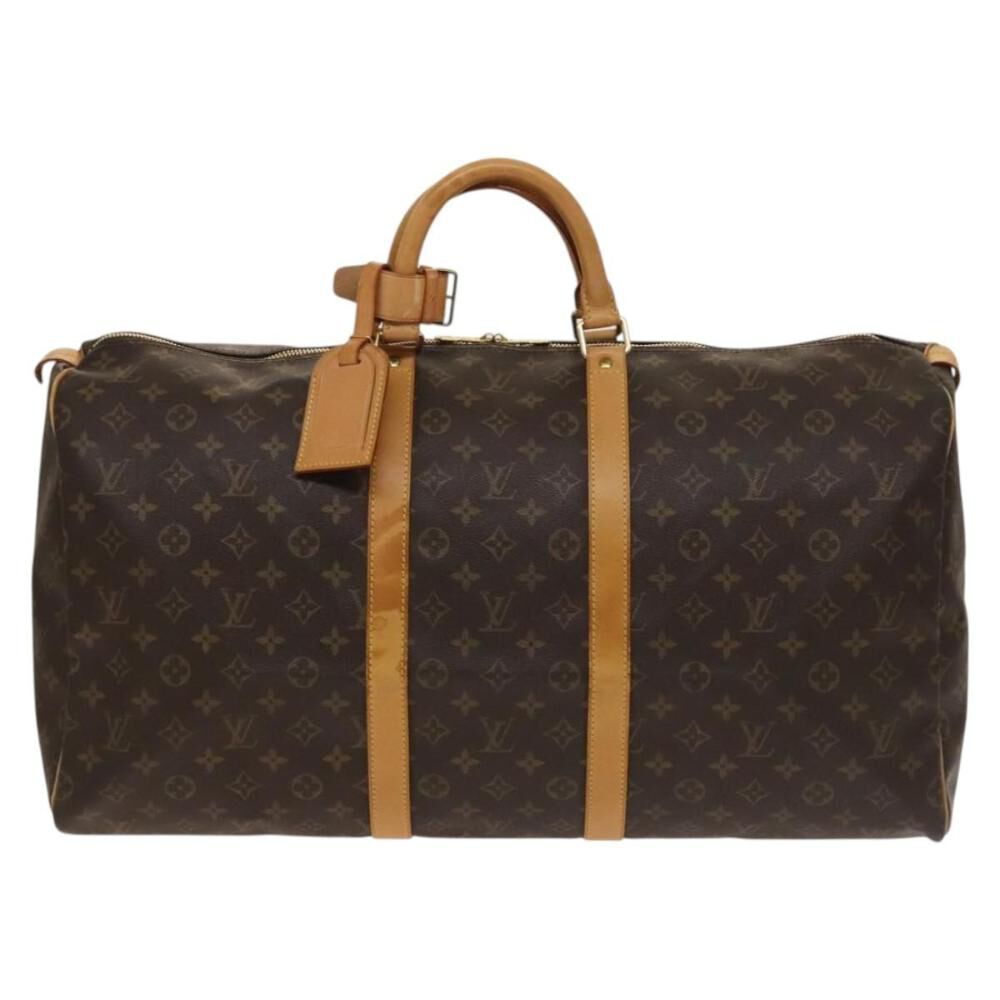 Louis Vuitton Keepall