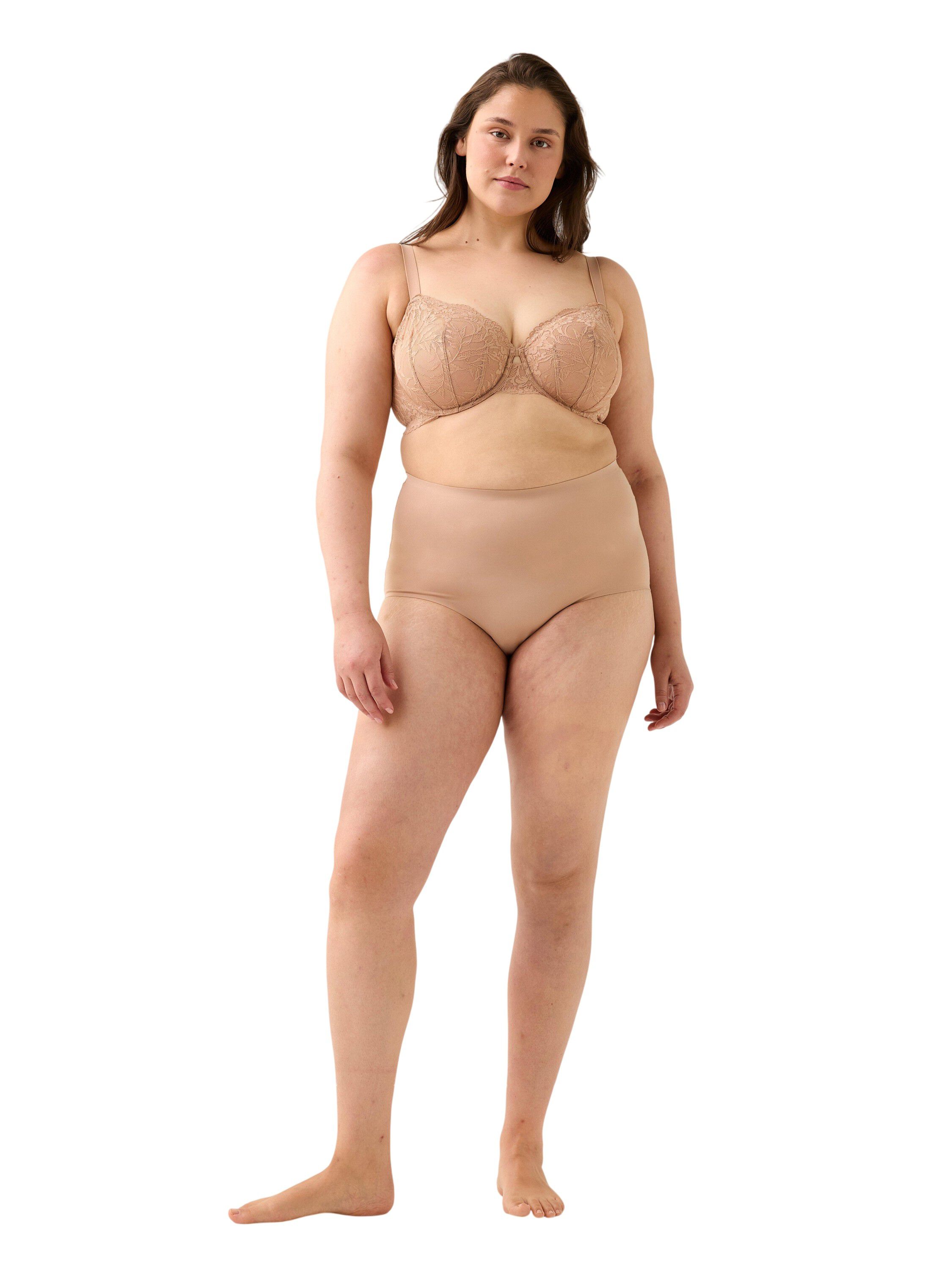 Skilla bh uden polstring