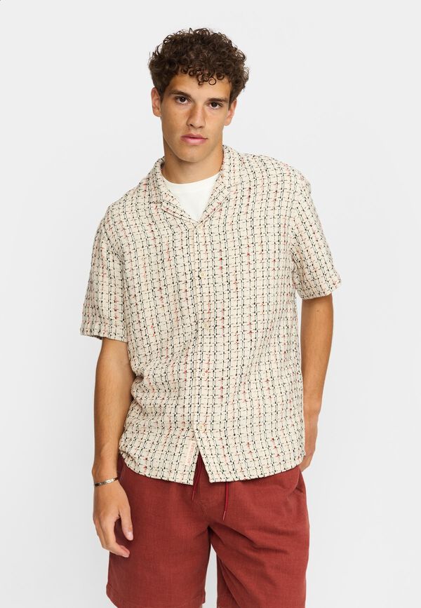 Short-Sleeve Shirts