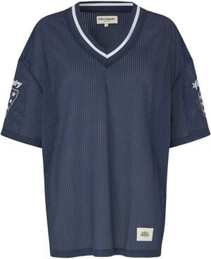 KamillaLL Sports Tee 3/4 OS