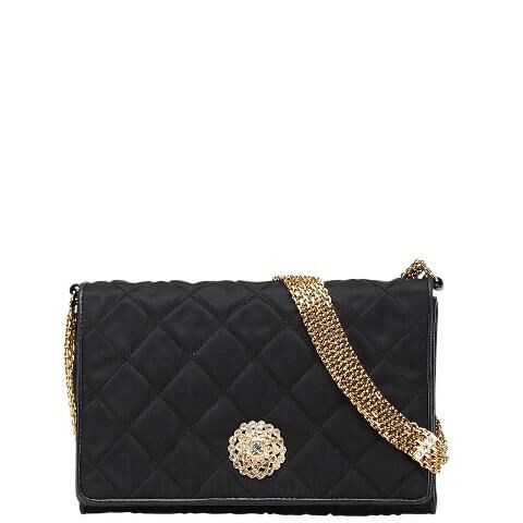 Chanel Shoulder Bag