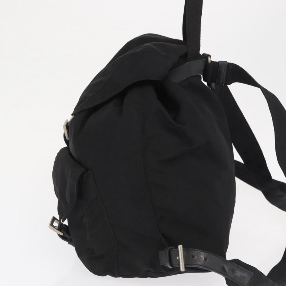 Prada Backpack
