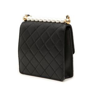 Chanel Flap Bag