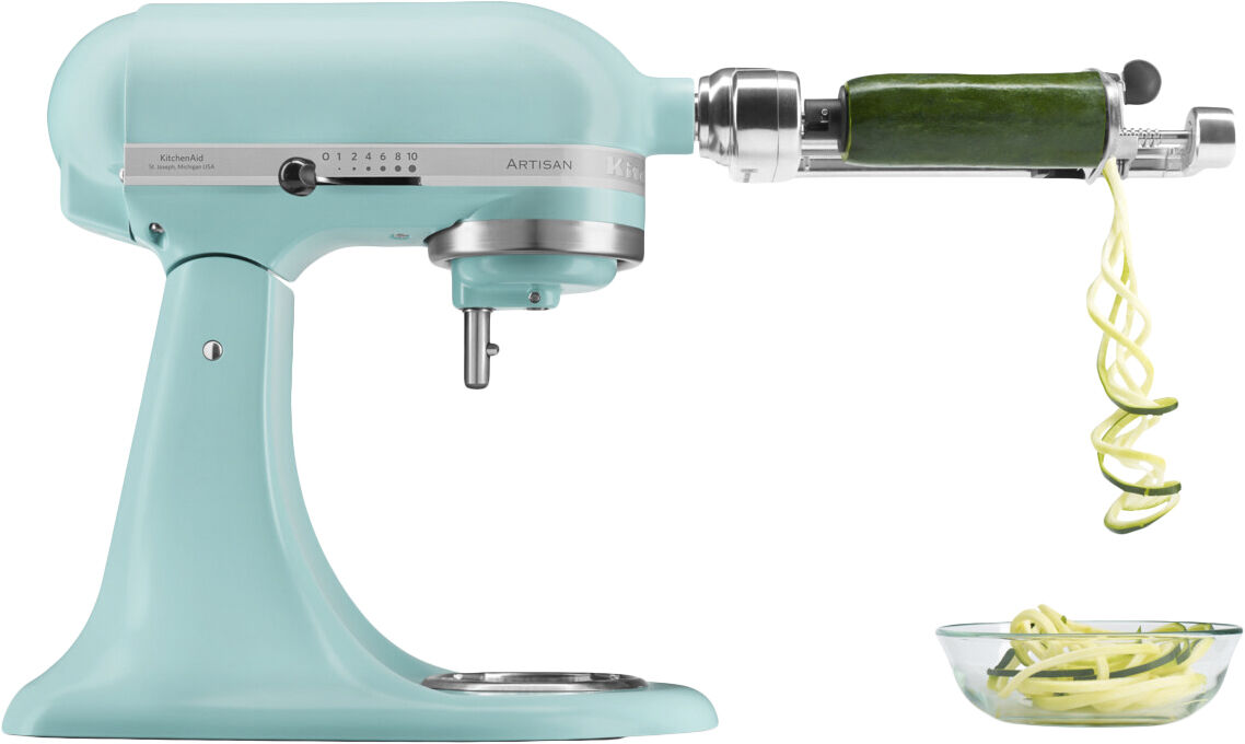 KITCHENAID R&oslash;remaskine-5KSM125EMI