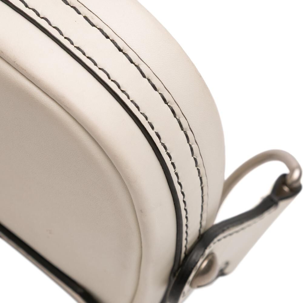 Dior Saddle Bag